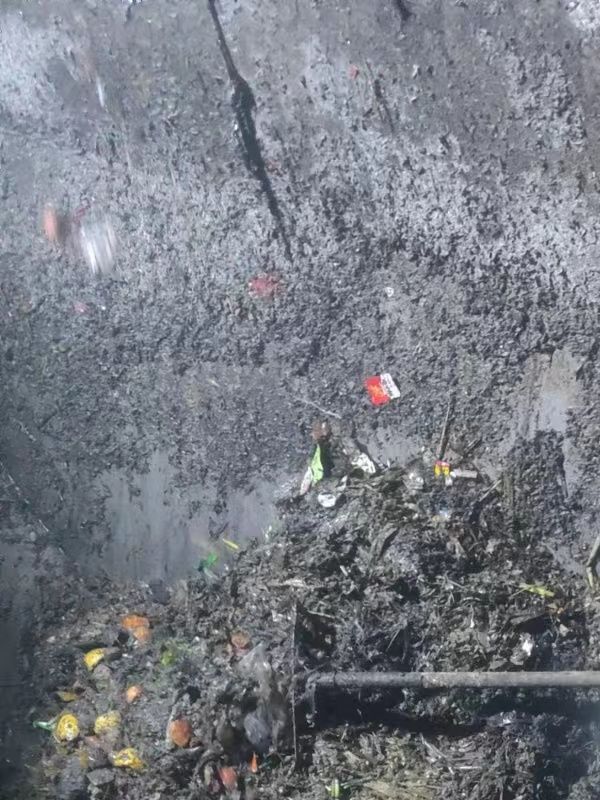 德化污水池清理